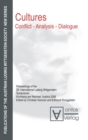 Cultures. Conflict - Analysis - Dialogue : Proceedings of the 29th International Ludwig Wittgenstein-Symposium in Kirchberg, Austria - Book