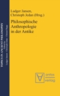 Philosophische Anthropologie in der Antike - Book