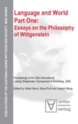 Essays on the philosophy of Wittgenstein - Book