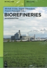 Biorefineries : An Introduction - Book
