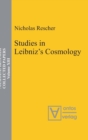Studies in Leibniz's Cosmology - Book