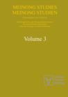 Meinongian Issues in Contemporary Italian Philosophy - eBook