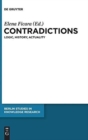 Contradictions : Logic, History, Actuality - Book