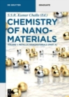 Metallic Nanomaterials (Part A) - Book