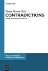 Contradictions : Logic, History, Actuality - eBook