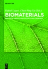 Biomaterials : Biological Production of Fuels and Chemicals - eBook