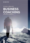 Business Coaching - Book