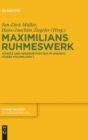 Maximilians Ruhmeswerk - Book