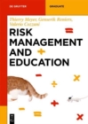 Risk Management and Education - Book