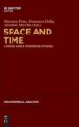 Space and Time : A Priori and A Posteriori Studies - Book