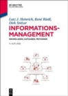 Informationsmanagement - Book