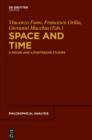 Space and Time : A Priori and A Posteriori Studies - eBook