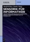 Sensorik f?r Informatiker - Book