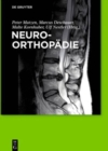 Neuroorthopadie - Book