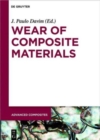 Wear of Composite Materials - Book