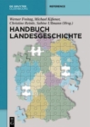 Handbuch Landesgeschichte - Book