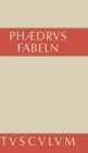 Fabeln - Book