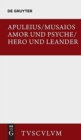 Amor und Psyche / Hero und Leander - Book