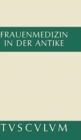 Frauenmedizin in der Antike - Book
