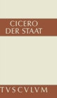 Der Staat : Lateinisch Und Deutsch - Book