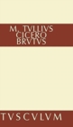 Brutus - Book