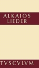 Alkaios - Book