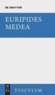 Medea : Griechisch - Deutsch - Book