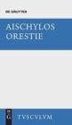 Orestie - Book