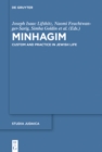 Minhagim : Custom and Practice in Jewish Life - eBook
