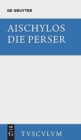 Die Perser - Book