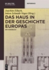 Das Haus in der Geschichte Europas - Book