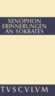 Erinnerungen an Sokrates : Griechisch - Deutsch - Book