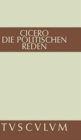 Marcus Tullius Cicero: Die Politischen Reden. Band 2 - Book