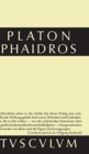 Phaidros - Book
