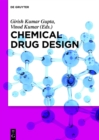 Chemical Drug Design - eBook