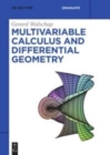 Multivariable Calculus and Differential Geometry - Book