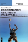 Coordination Abilities in Volleyball - Book
