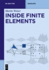 Inside Finite Elements - Book