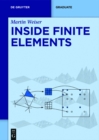 Inside Finite Elements - eBook