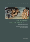 Aby Warburg und die Natur : Epistemik, Asthetik, Kulturtheorie - Book