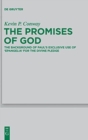 The Promises of God : The Background of Paul's Exclusive Use of 'epangelia' for the Divine Pledge - Book