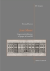 Jean Marot : Un graveur d'architecture a l'epoque de Louis XIV - Book