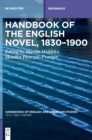Handbook of the English Novel, 1830-1900 - Book