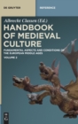 Handbook of Medieval Culture. Volume 2 - Book