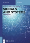 Signals and Systems : Fundamentals - Book
