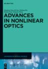 Advances in Nonlinear Optics - eBook