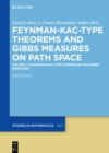 Feynman-Kac-Type Formulae and Gibbs Measures - eBook