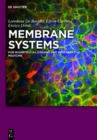 Membrane Systems : For Bioartificial Organs and Regenerative Medicine - eBook