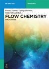 Flow Chemistry - Applications - eBook