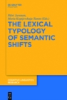 The Lexical Typology of Semantic Shifts - eBook